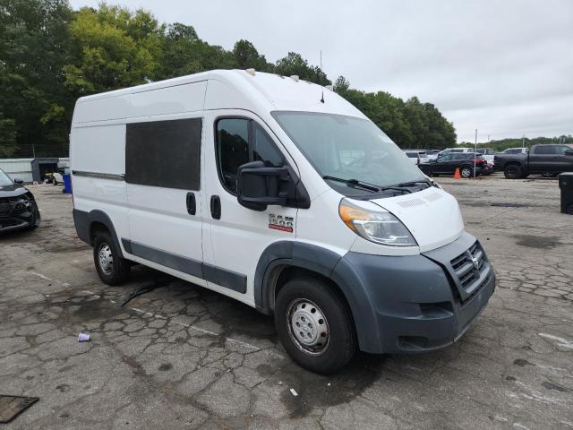 2017 RAM PROMASTER 1500 1500 HIGH 3C6TRVBG8HE539566