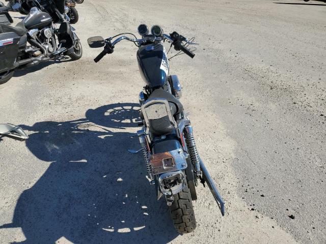 2001 HARLEY-DAVIDSON XL1200 1HD1CAP1X1K130663