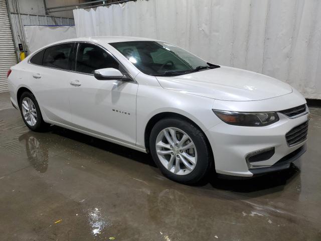 2017 CHEVROLET MALIBU LT - Other View