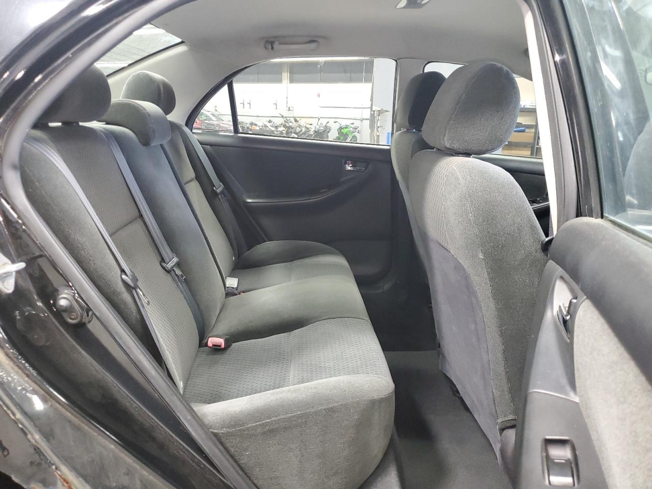 Lot #3279586266 2006 TOYOTA COROLLA CE