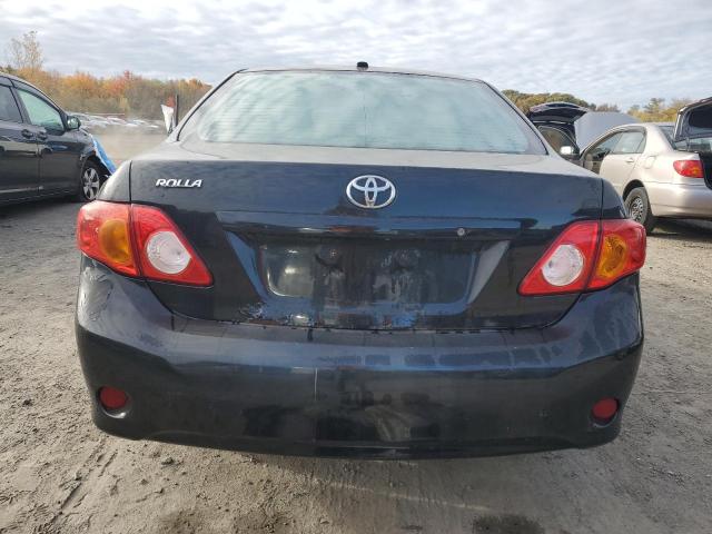 2010 TOYOTA COROLLA BA - 2T1BU4EE5AC351874