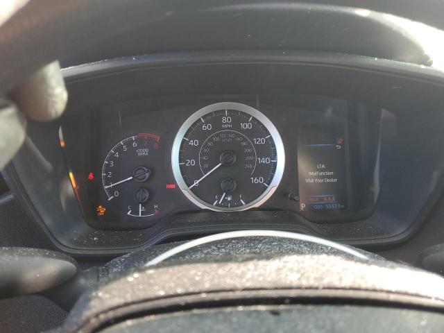 2021 TOYOTA COROLLA 5YFEPMAEXMP249615