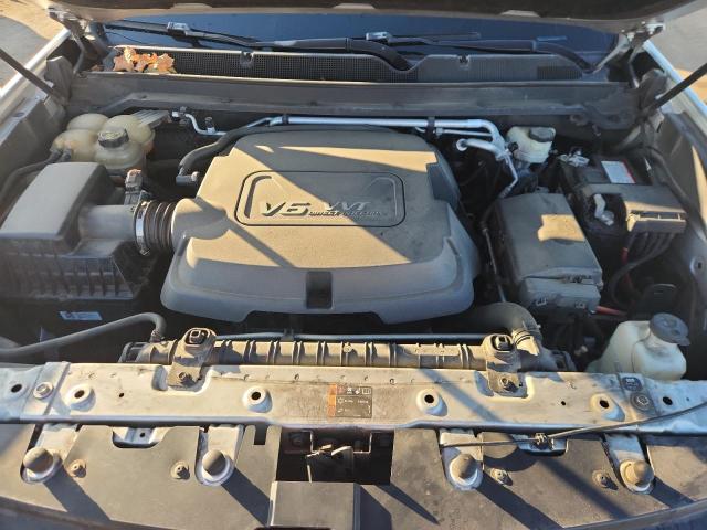 2016 CHEVROLET COLORADO Z - 1GCGTDE32G1339363