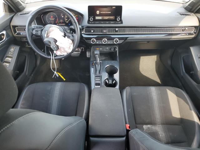 2024 HONDA CIVIC SPOR - 19XFL2H87RE011976