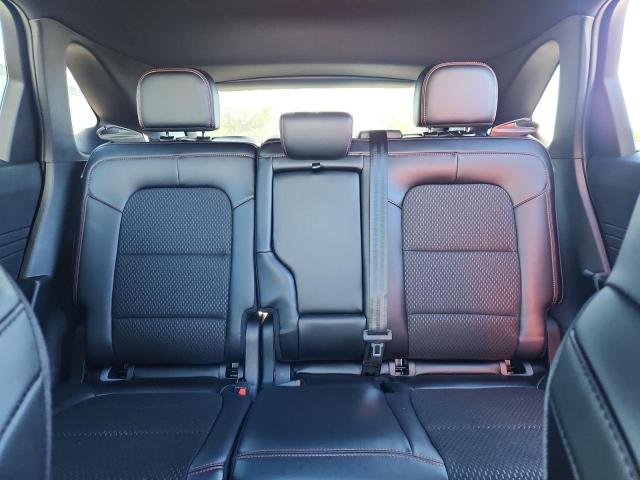 2025 FORD ESCAPE ST #3303816416