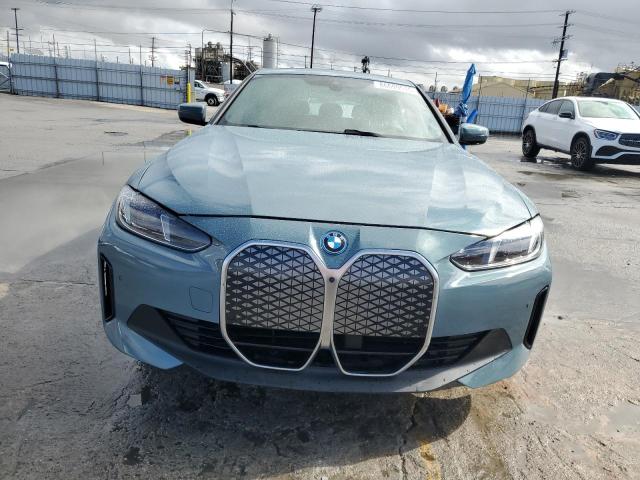 2025 BMW I4 EDRIVE WBY23HD01SFU78144