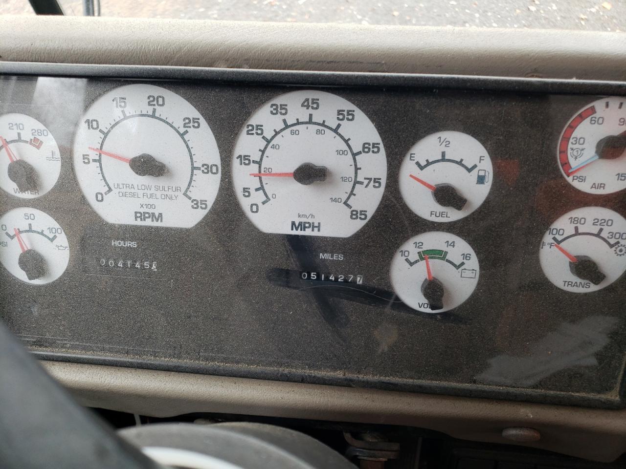 Lot #3275430761 2015 IC CORPORATION RE SERIES SCHOOL