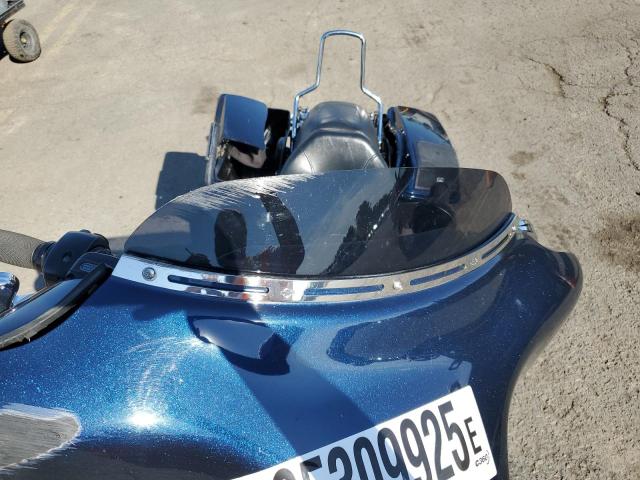 2012 HARLEY-DAVIDSON FLHX STREET GLIDE 1HD1KBM15CB661592