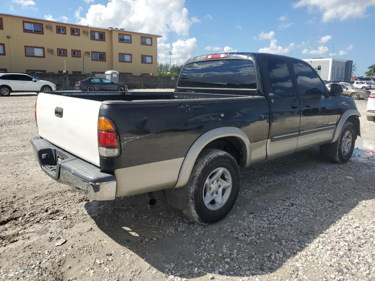 Lot #3315890131 2006 TOYOTA TUNDRA ACC
