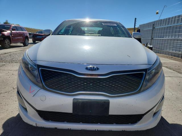 2014 KIA OPTIMA LX - KNAGM4A77E5465050