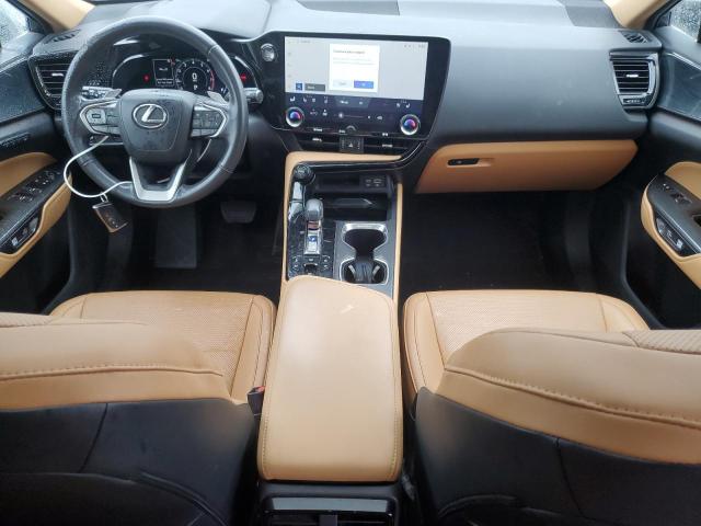 2024 LEXUS NX 350 PRE #3296894813