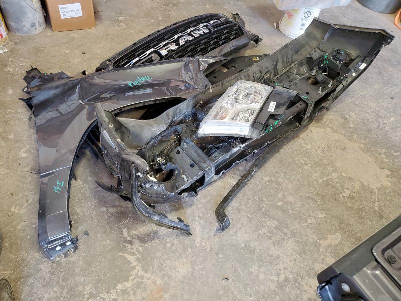 2024 RAM 1500 BIG H #3290404765