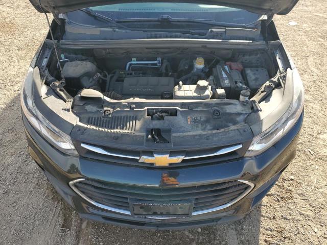 2017 CHEVROLET TRAX LS - 3GNCJKSB3HL235860