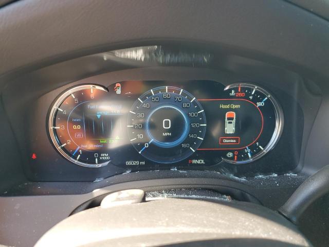 2020 CADILLAC ESCALADE P - 1GYS4CKJ0LR239367