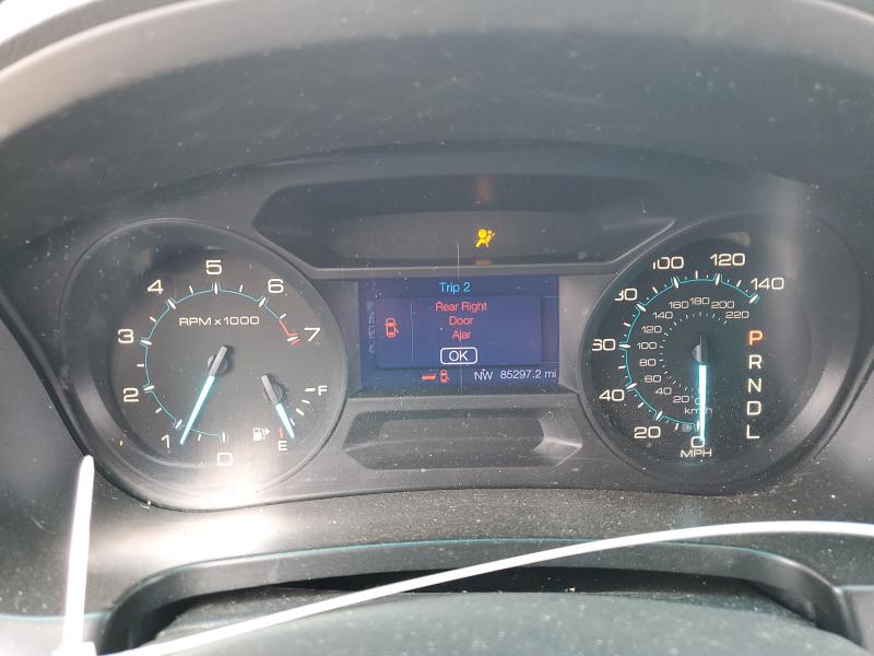 2013 FORD EXPLORER - 1FM5K7B99DGB57815