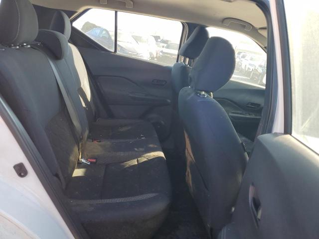 2018 NISSAN KICKS S - 3N1CP5CU9JL507006