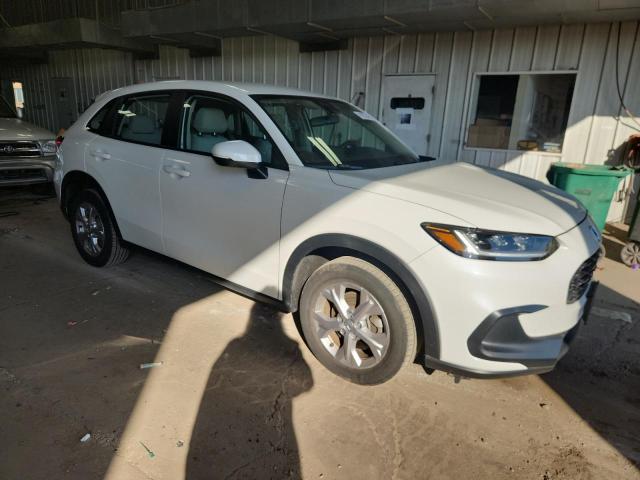 2024 HONDA HR-V LX - 3CZRZ2H32RM715809