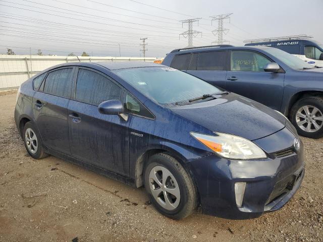 2015 TOYOTA PRIUS JTDKN3DU0F0405762