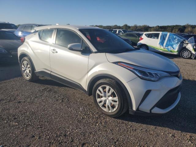 2020 TOYOTA C-HR XLE - JTNKHMBX7L1063075