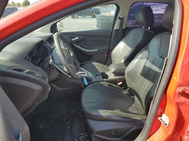 2014 FORD FOCUS SE - 1FADP3F23EL116876