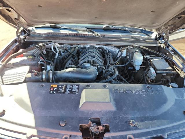 2015 CHEVROLET TAHOE K150 1GNSKBKC5FR231025