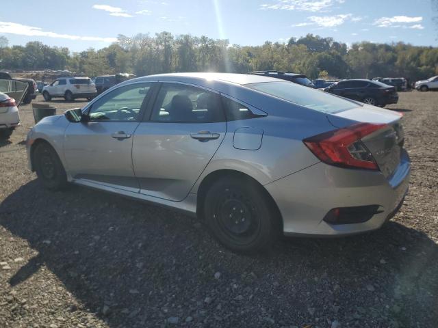 2016 HONDA CIVIC LX - 19XFC2F52GE212187