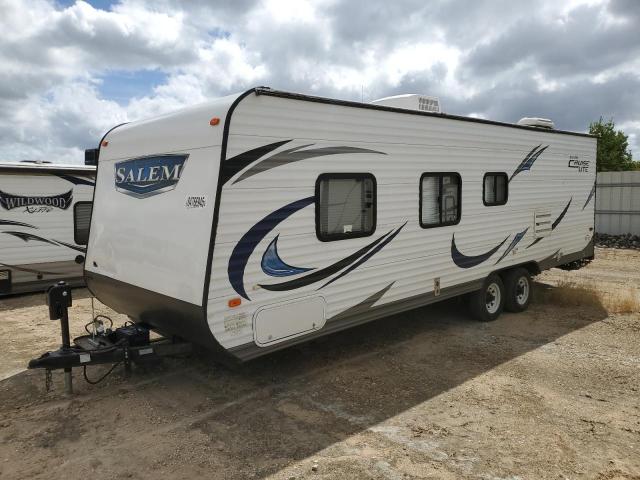 2013 SALEEN TRAV TRAIL #3297281376