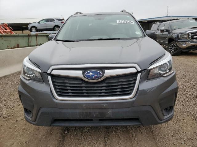 2020 SUBARU FORESTER P JF2SKAJC3LH478860