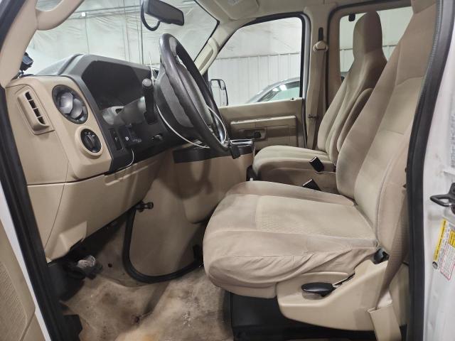 2012 FORD ECONOLINE - 1FBNE3BL7CDA99904