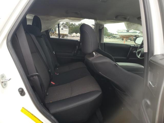 2023 TOYOTA 4RUNNER SE - JTEPU5JR4P6131772