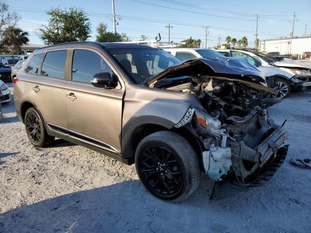 2018 MITSUBISHI OUTLANDER - JA4AZ3A32JZ026840
