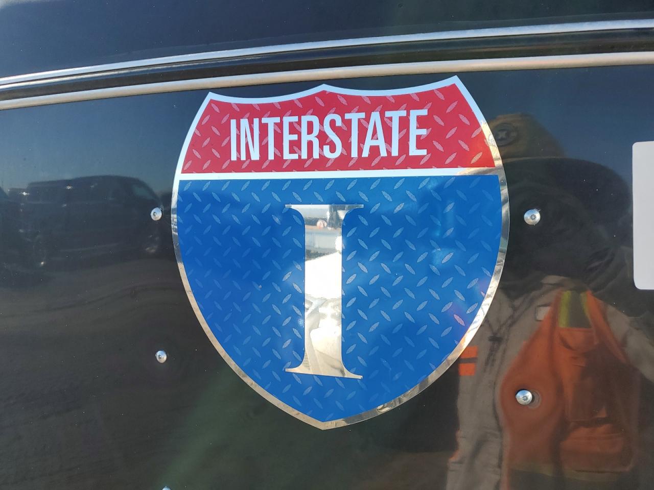 Lot #3263677691 2024 INTERSTATE UNKNOWN