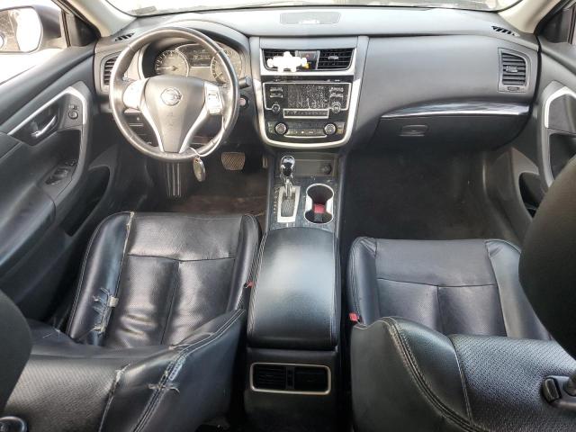 2018 NISSAN ALTIMA 2.5 #3296232415