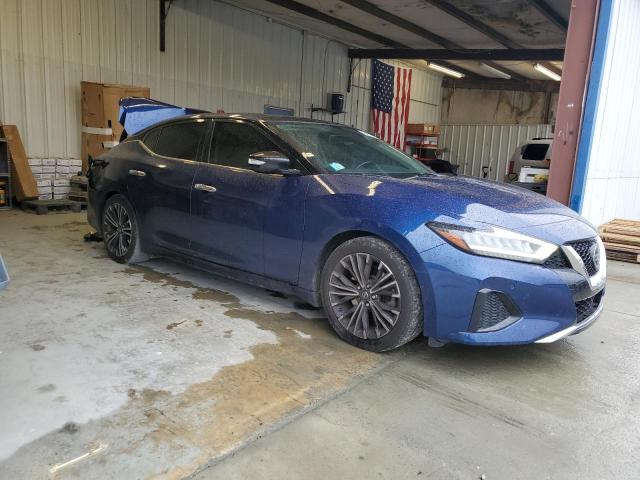 2020 NISSAN MAXIMA SL - 1N4AA6DV0LC383490