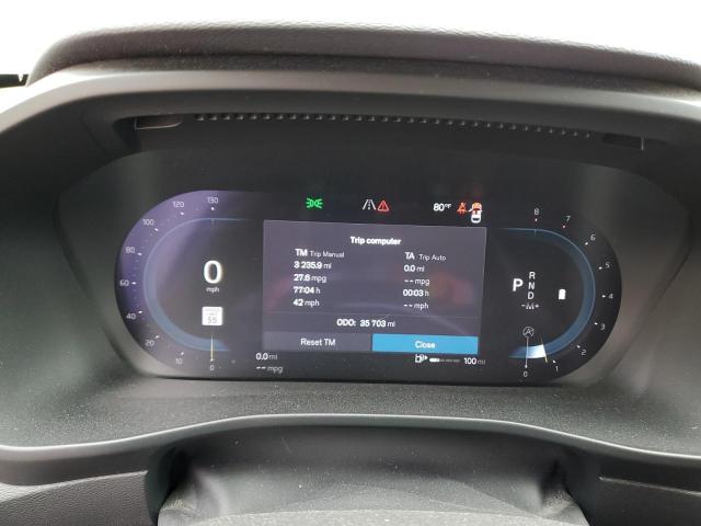 2023 VOLVO XC40 ULTIM YV4L12UX2P2021019