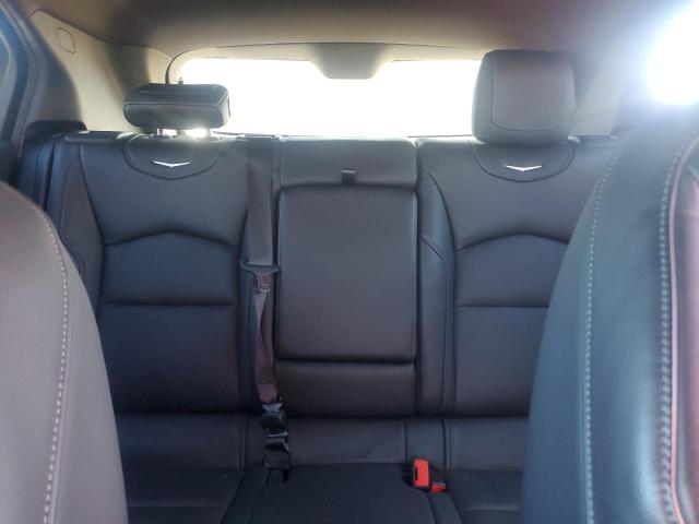 2019 CADILLAC XT4 PREMIU - 1GYFZDR46KF115595