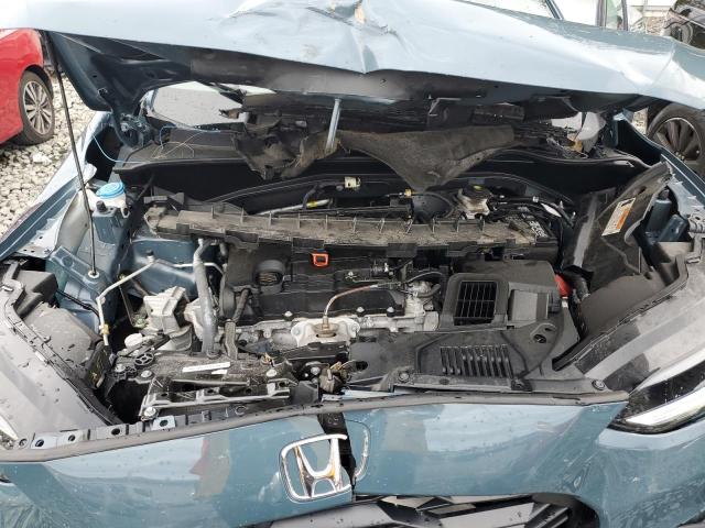 2024 HONDA HR-V SPORT #3316955077