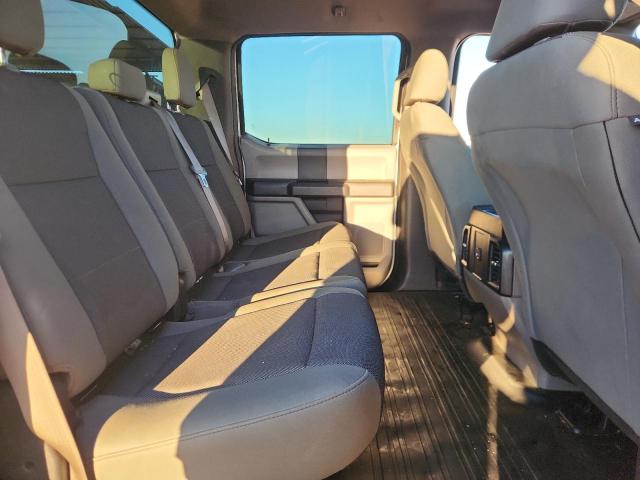 2016 FORD F150 SUPER - 1FTEW1C84GKD24319