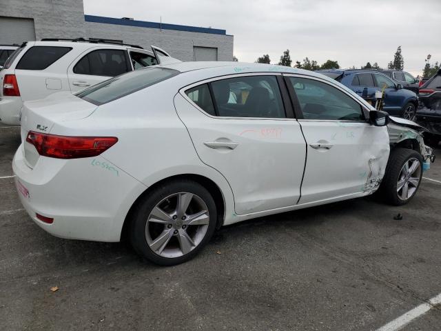 2015 ACURA ILX 20 TEC 19VDE1F78FE007123