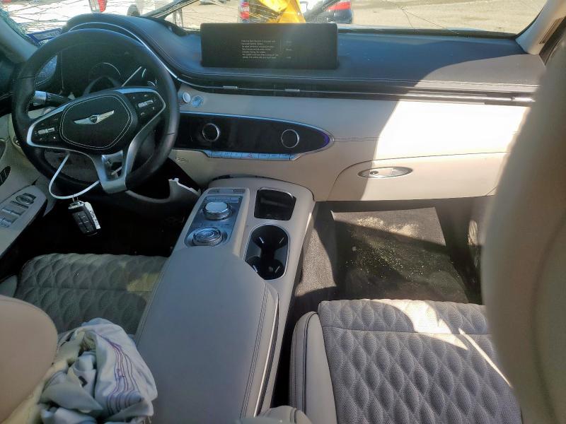 2023 GENESIS GV70 BASE #3316178895