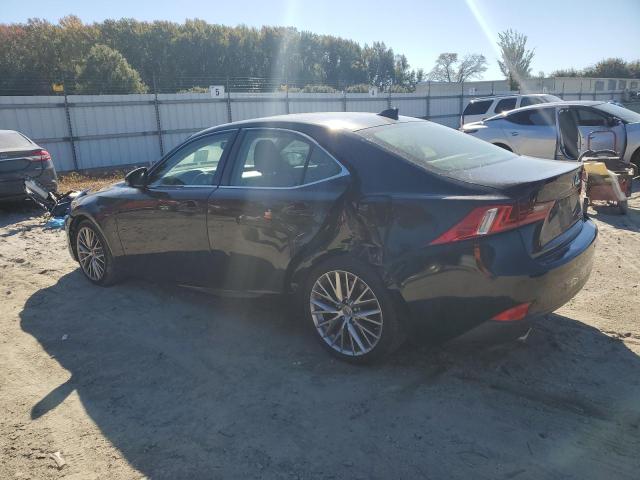 2016 LEXUS IS 200T - JTHBA1D28G5029359