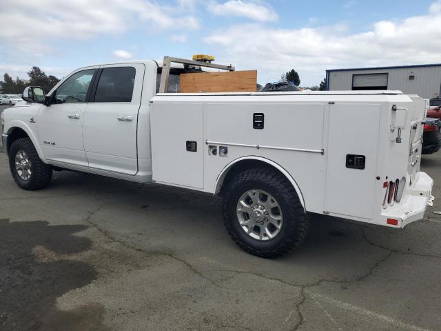 2020 RAM 3500 LARAMIE #3298164041