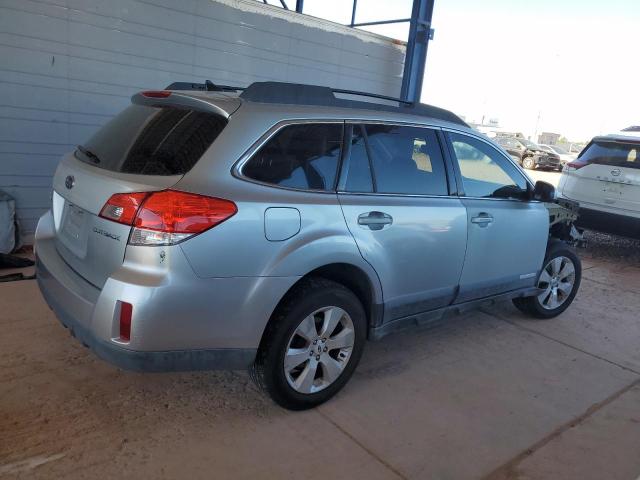 2012 SUBARU OUTBACK 2. - 4S4BRCKC3C3249799