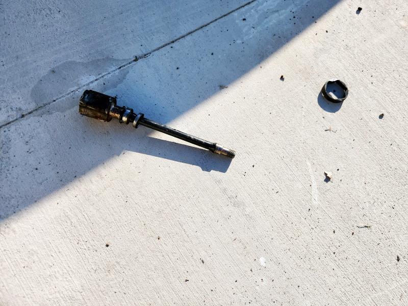 2017 FORD F350 SUPER 1FTRF3BTXHEE86734