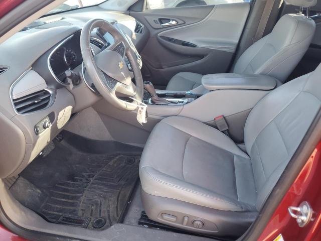 2018 CHEVROLET MALIBU HYB 1G1ZF5SU4JF139882