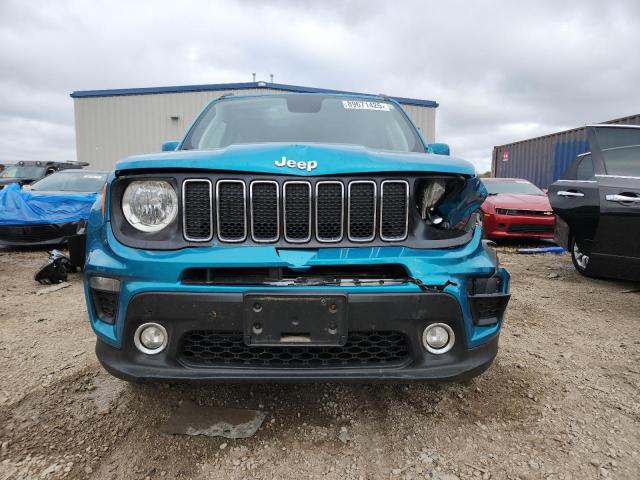 2020 JEEP RENEGADE L #3293577964