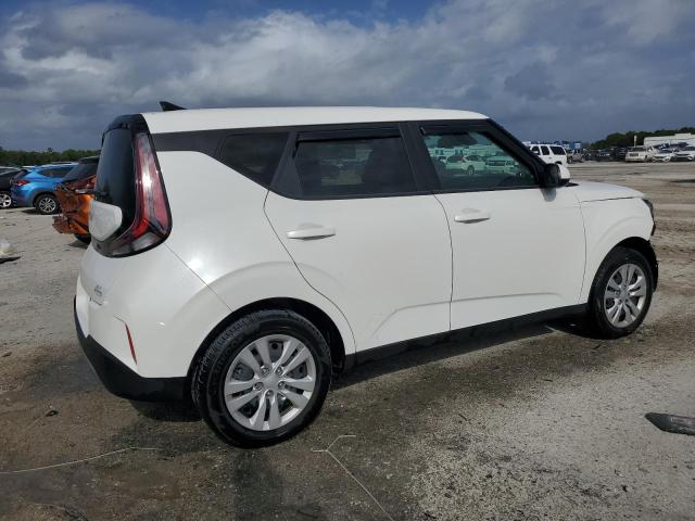 2024 KIA SOUL LX #3302885917