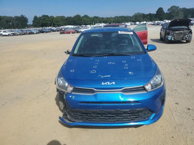 2022 KIA RIO LX #3302789898