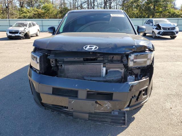 2024 HYUNDAI SANTA FE S #3302948605