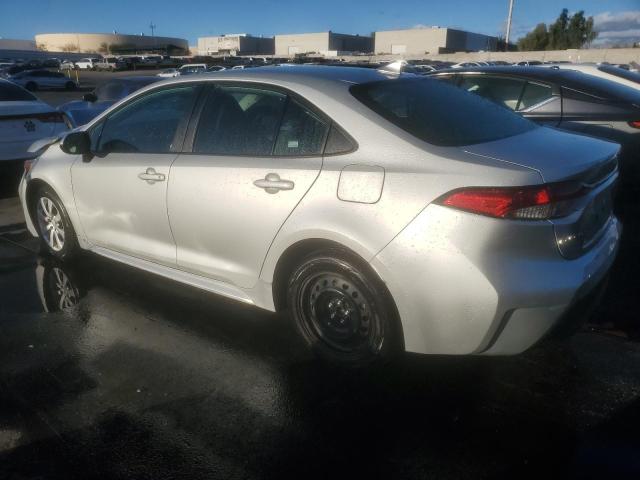 2024 TOYOTA COROLLA LE 5YFB4MDE5RP112046